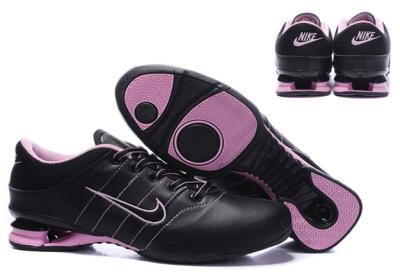 Nike Shox R2-36